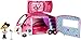 Mattel Kuu Kuu Harajuku Tour Bus