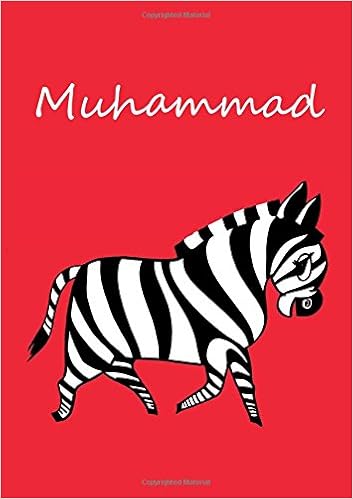 Notebook Diary Coloring Book Muhammad Din A4 Blank Cumulus Edition 9781517175405 Amazon Com Books