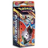 Pokemon Card Game Plasma BLAST Theme Decks Volcarona