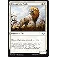 Magic: The Gathering - King of The Pride - Modern Horizons