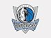 Wincraft NBA Dallas Mavericks Perfect Cut Color Decal, 4