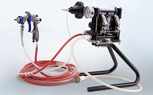 graco finex spray gun