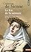 Catherine de Sienne. Le Feu de La Saintet' (Points sagesses) (English and French Edition) by