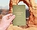 Letterfolk National Park Passport Journal — Pocket-sized Outdoor Experience Book (3.5