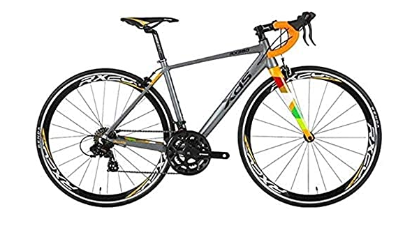 Lightweight Aluminum Racing Bikes 