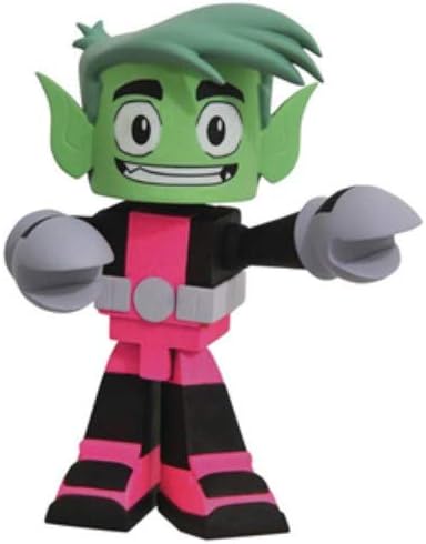 beast boy toys