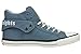 British Knights Roco BK Men Trainer Sneaker B34-3702-13 Blue, Shoe Size:EUR 42