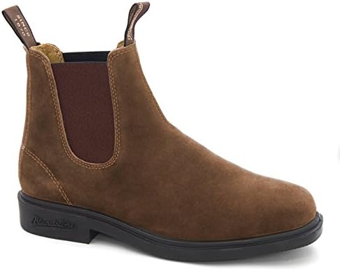 stivaletti chelsea blundstone