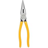 DeWalt DWHT70800 8" Long Nose Plier