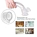 Realistic Dildo G Spot Stimulator- 7