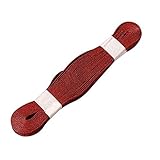Shijian Swords Ito Sageo Reddish?Brown Synthetic