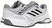 adidas Men's Barricade Club Tennis Shoe