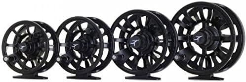 echo ion fly reel