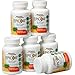 EpiCor® Natural Immune System Supplement (500 mg) 30 Capsules - 6 Bottles
