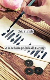 Livro A sabedoria poética do I Ching