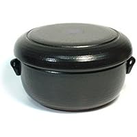 冷蔵庫用陶器のおひつ 3合用 34-07-14-SE