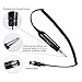 30000rpm Pro Electric Nail Drill Machine Pedicure Manicure Kits File Drill Bits Sanding Band with Cleaning Cleaner Metal+Plastic Brushes Accessory Nail Salon Nail Art Tools (Black)