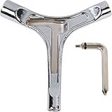 Bamboo Skateboards Y-Tool - All In One Skate Tool for Skateboard Adjustments