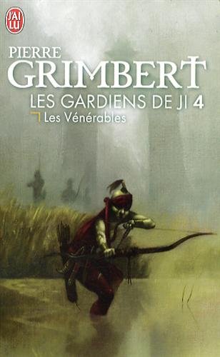 Les  vénérables