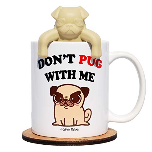 10 Funny Tea Infusers Oh How Unique!
