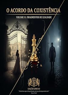 Livro O Acordo de Coexistência : Fragmentos de Lealdade - vol.2