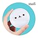 [KLAIRS] Mochi BB Cushion Pact, cushion foundation, foundation, bb cream, SPF 40, 15g