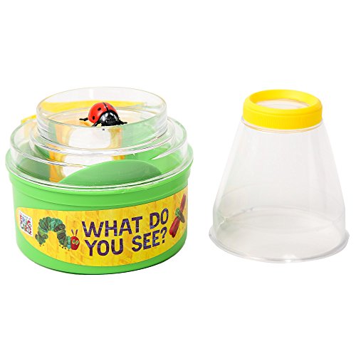 Insect Lore The World of Eric Carle Outdoor Bug Explorer Kit Pricepulse