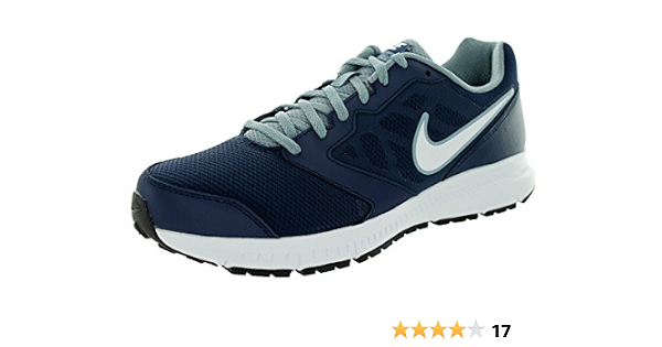 Nike Downshifter 6 (684652 – 400) Azul Size: 44 : Amazon.es