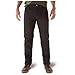 5.11 Tactical Men's Defender-Flex Regular Fit Jeans, 7 Pockets, Fitted Waistband, Style 74477