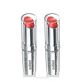 (2 Pack) COVERGIRL Outlast Longwear Lipstick Red Siren 915.12 oz