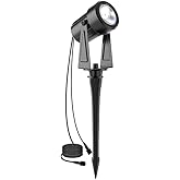 SUNTHIN Low Voltage Warm White Landscape Spotlights Single Replacement