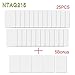 YIQing NFC NTAG215 IC Card 13.56MHz Used for Amiibos Game Cards and Compatible with Samsung Sony LG Android All NFC-Enabled Smartphones and Devices - NTAG215,TagMo/Amiibo Compatible (30PCS)