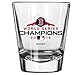 Boston Red Sox 2018 World Series Champions Trophy 2 Ounce Shot Glass