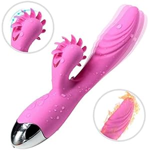 Vibratore Vaginale