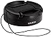 Fotasy 52mm Filter Adapter for Fuji X10 X20 X30, Metal Lens Hood for Fujifilm X10 X20 X30, w/Lens Cap