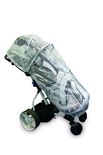 Bag Boy Electric Cart Rain Cover