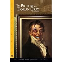 The Picture of Dorian Gray: Wilde, Oscar: 9781607107323: Amazon
