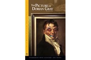 The Picture of Dorian Gray