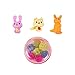 Gonggi Konggi Korean Jacks Game 2 Case (14pcs) +1 English Play Manual +1 Eraser