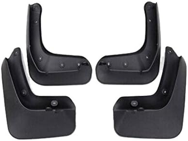 Mudguards Splash Guards Mud Flaps Mud Guards Fit For Sciro cco 2009-2017