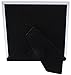ThisWear Best Mimi Ever for Mimi Silver Metal 4x6 Landscape Picture Frame