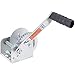Dutton-Lainson 15002 Tuff plate Hand Winch DL900A