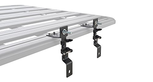 Rhino Rack Pioneer Shovel/Spade/Axe Mounting Bracket - Thumbnail 5
