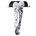 YOMORIO Cute Anime Knee High Socks Lolita Manga Cartoon Long Stockings Cosplay Tight High Socks