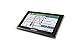 Garmin Drive 60LM GPS Navigator System with Lifetime Maps, Spoken Turn-By-Turn Directions, Direct Access, Driver Alerts, and Foursquare Data (Renewed)