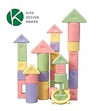 People Mochi Blocks 28 Piece Premium Set