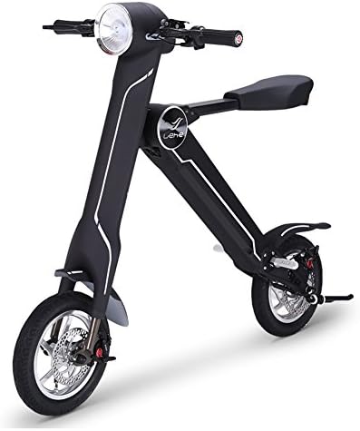 Lehe eBike Foldable Electric Bike