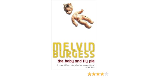 The Baby And Fly Pie Puffin Fiction Burgess Melvin 9780140369823 Amazon Com Books See more of fly2online on facebook. amazon com