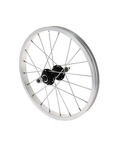 16 inch freewheel bike