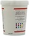 Fondarific Buttercream Yellow Fondant, 2-Pounds